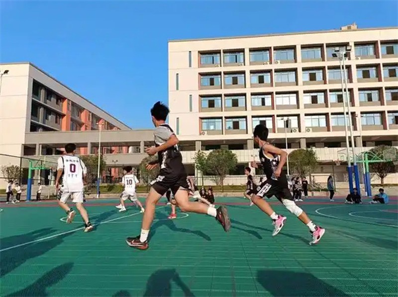 长沙市金秋方舟高级中学与思沁中学合作详情及优势